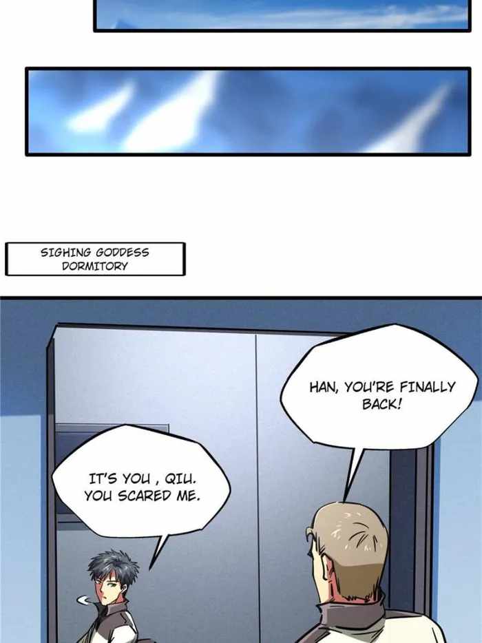 Super Gene - episode 143 - 58