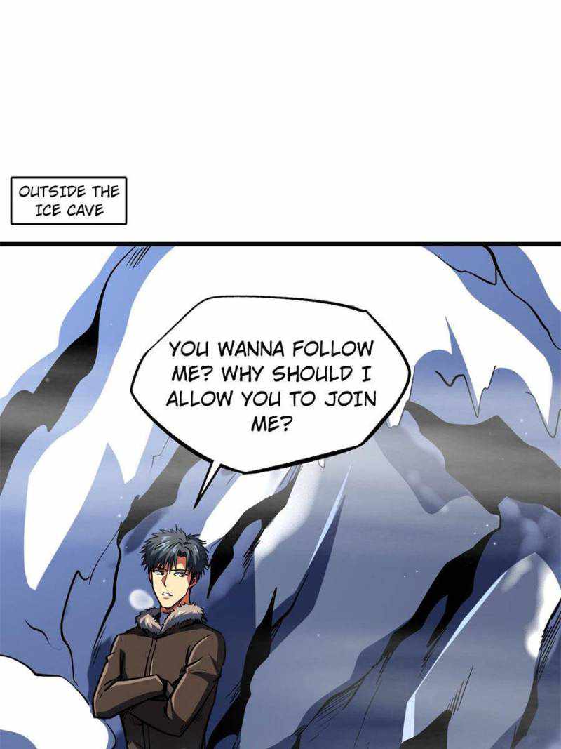 Super Gene - episode 145 - 54