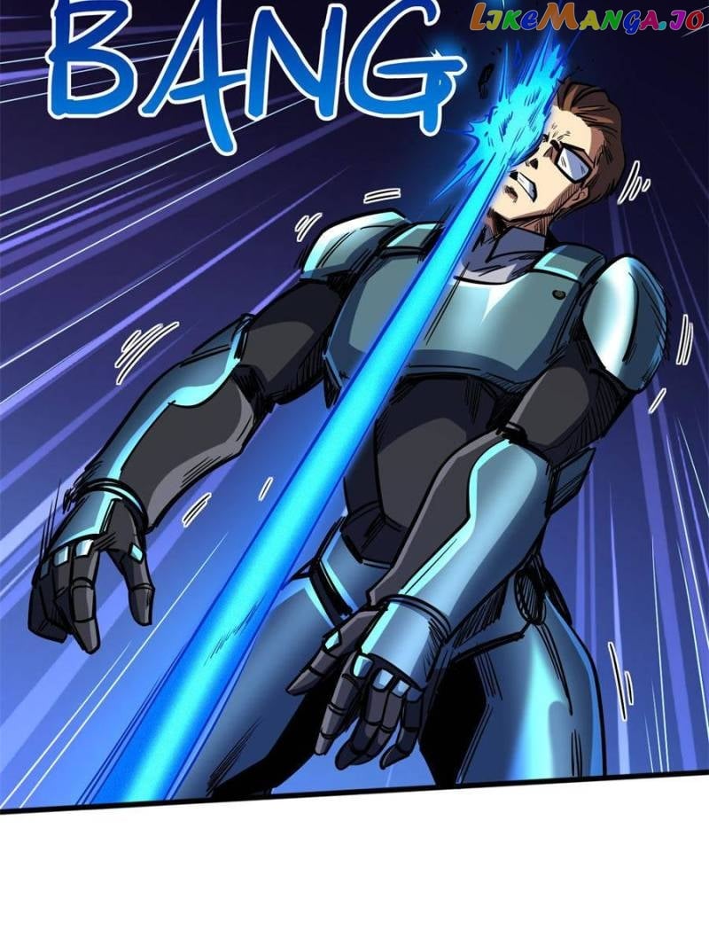 Super Gene - episode 149 - 54