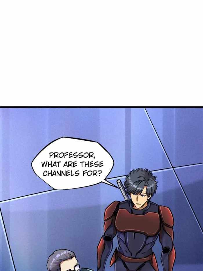 Super Gene - episode 151 - 51