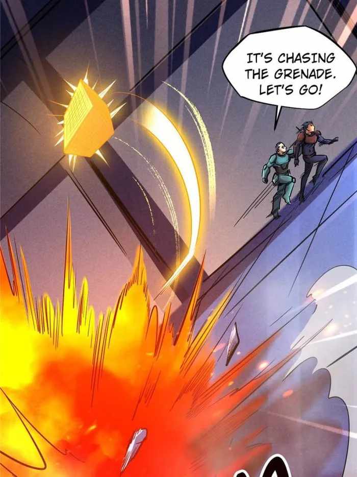 Super Gene - episode 151 - 68