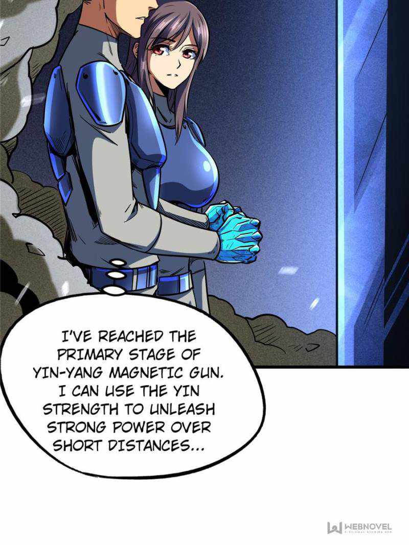 Super Gene - episode 153 - 9