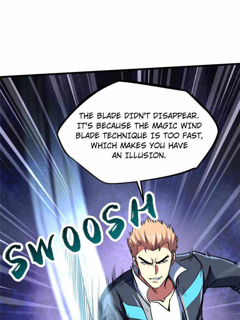 Super Gene - episode 168 - 28