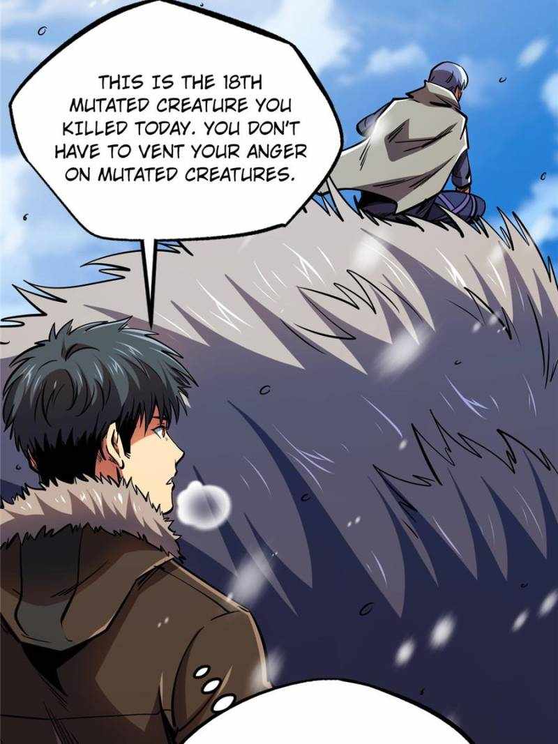 Super Gene - episode 200 - 21