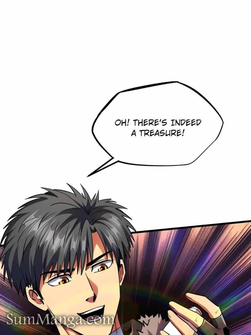 Super Gene - episode 214 - 17