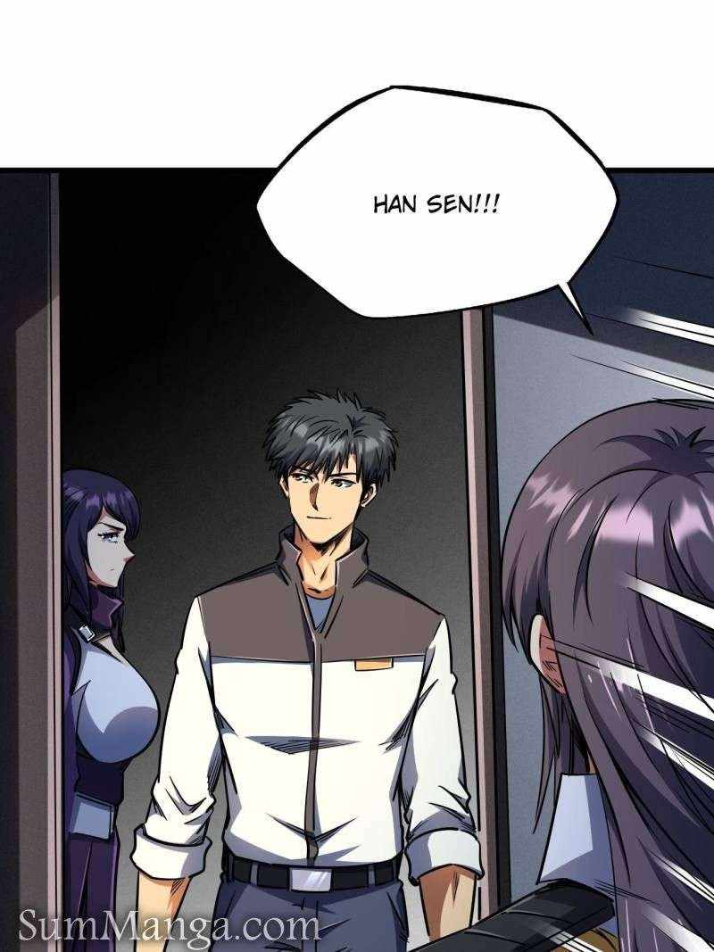 Super Gene - episode 241 - 20