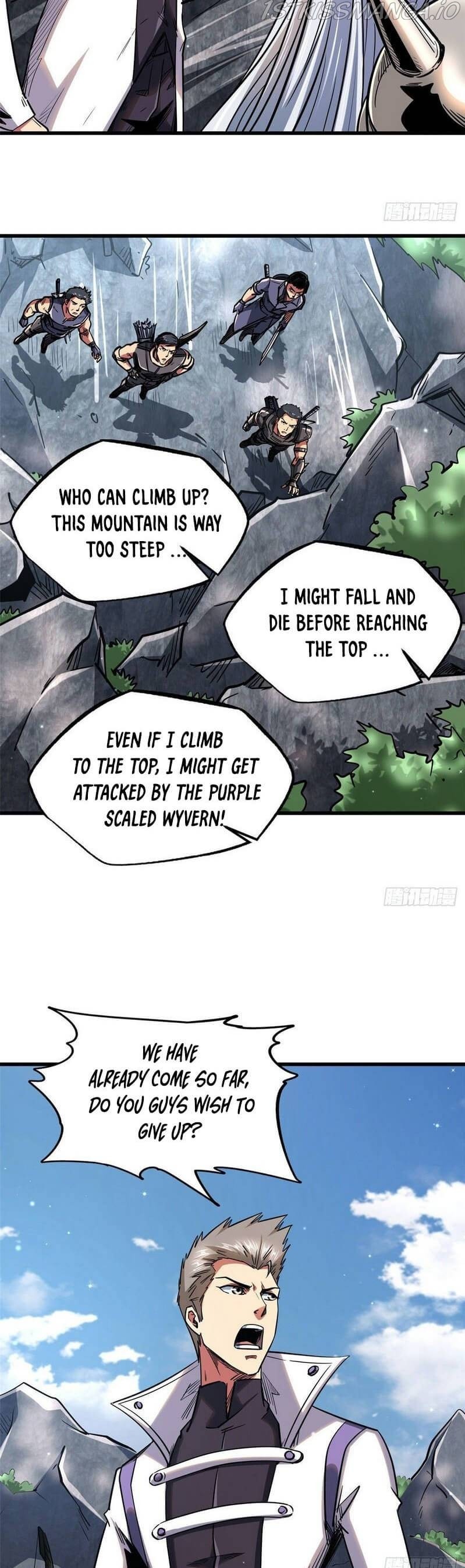 Super Gene - episode 26 - 13