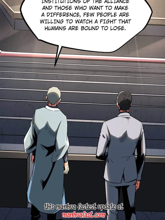 Super Gene - episode 256 - 25