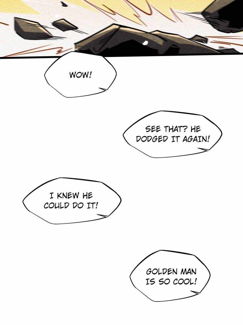 Super Gene - episode 261 - 48