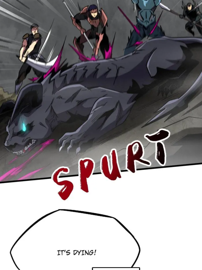 Super Gene - episode 265 - 48
