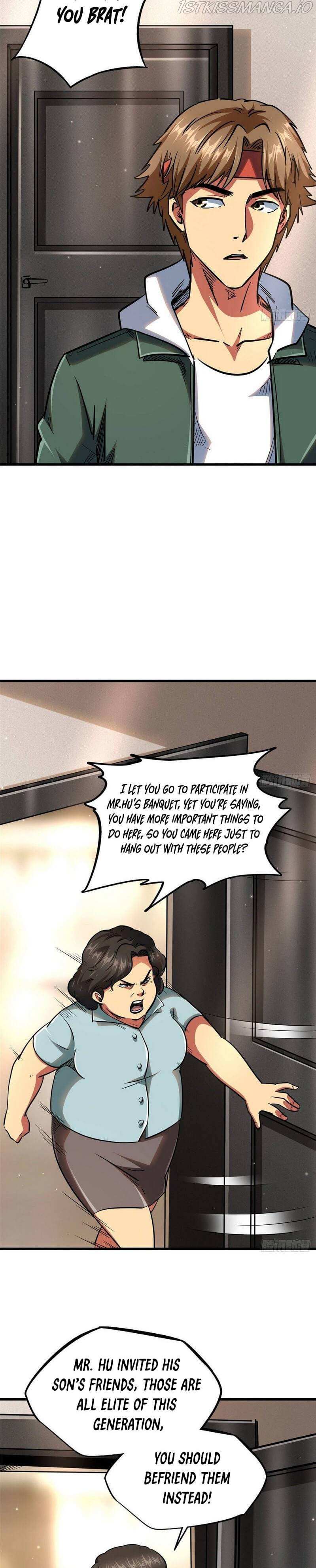 Super Gene - episode 29 - 13