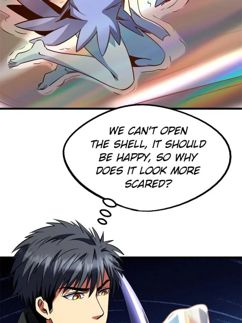 Super Gene - episode 287 - 54
