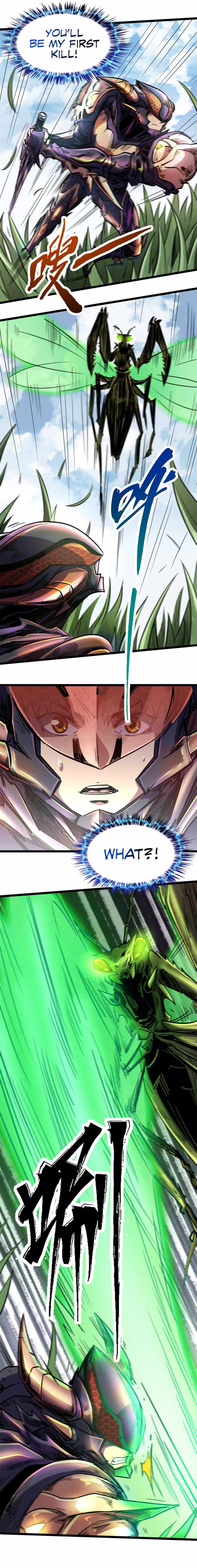 Super Gene - episode 5 - 3