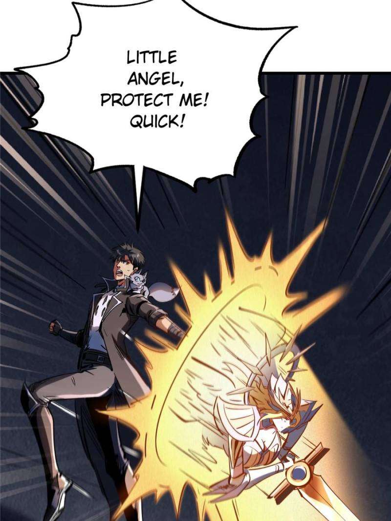 Super Gene - episode 312 - 34