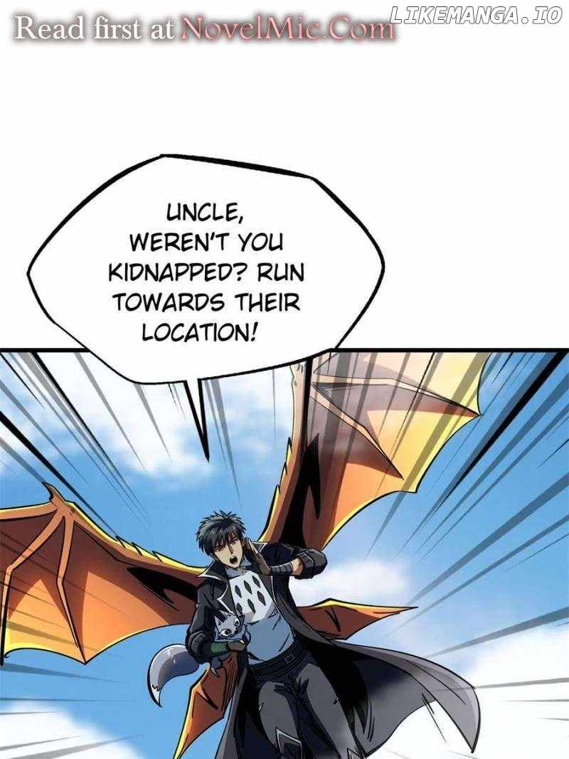 Super Gene - episode 316 - 11