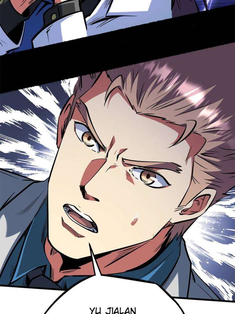 Super Gene - episode 327 - 56