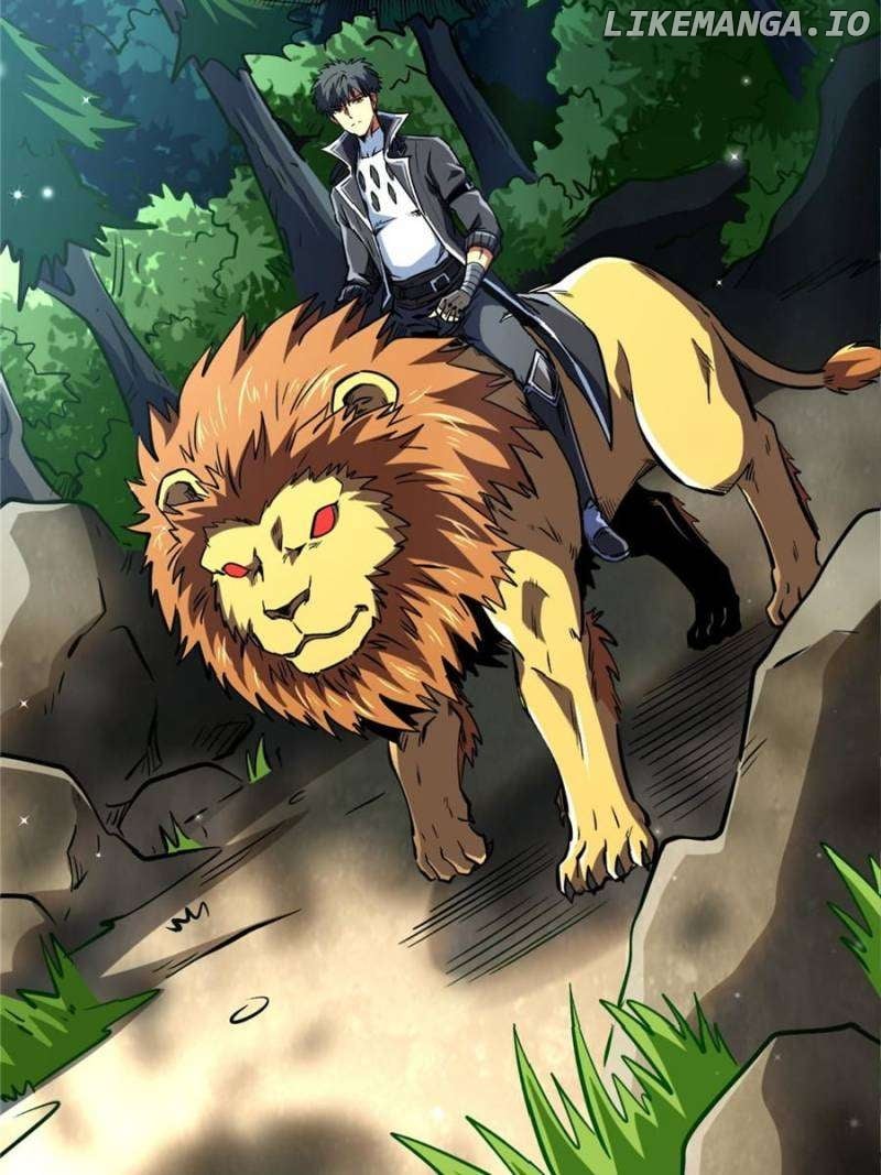 Super Gene - episode 334 - 10