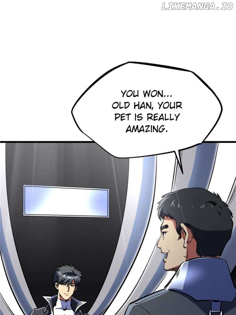 Super Gene - episode 334 - 60