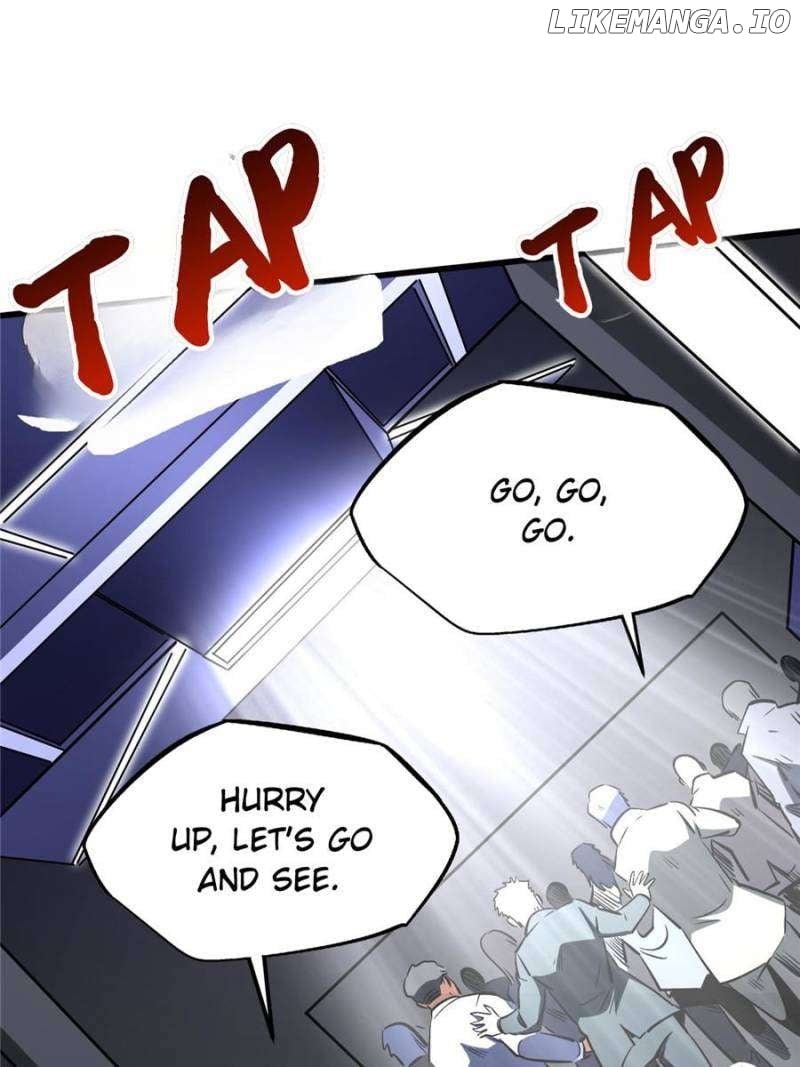Super Gene - episode 335 - 3