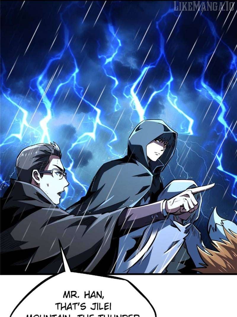 Super Gene - episode 363 - 54