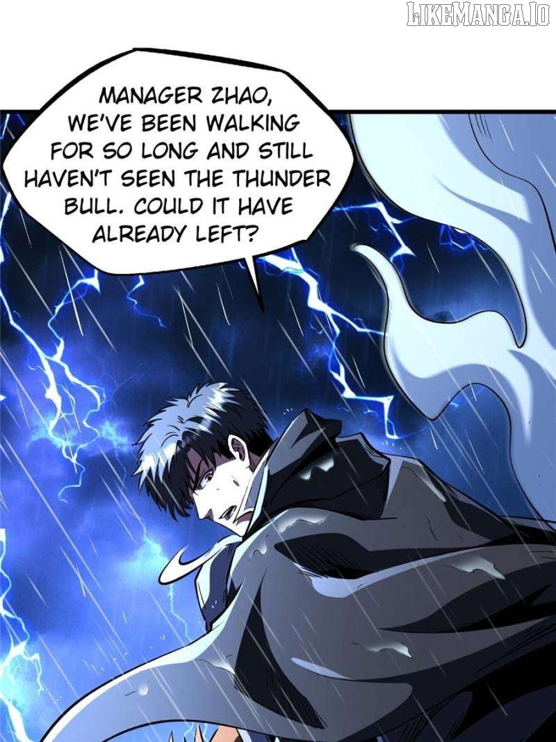 Super Gene - episode 364 - 4