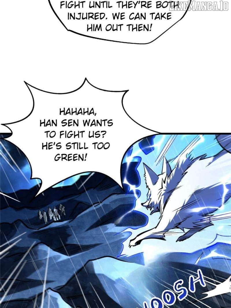 Super Gene - episode 365 - 25