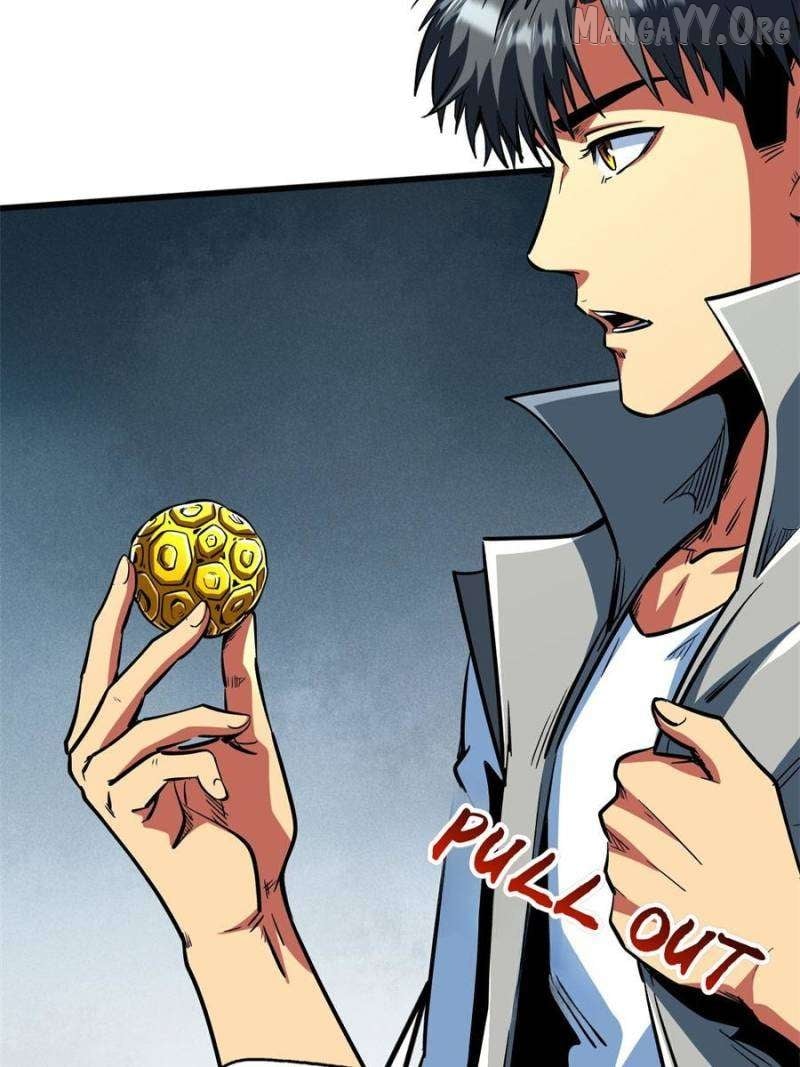 Super Gene - episode 378 - 19