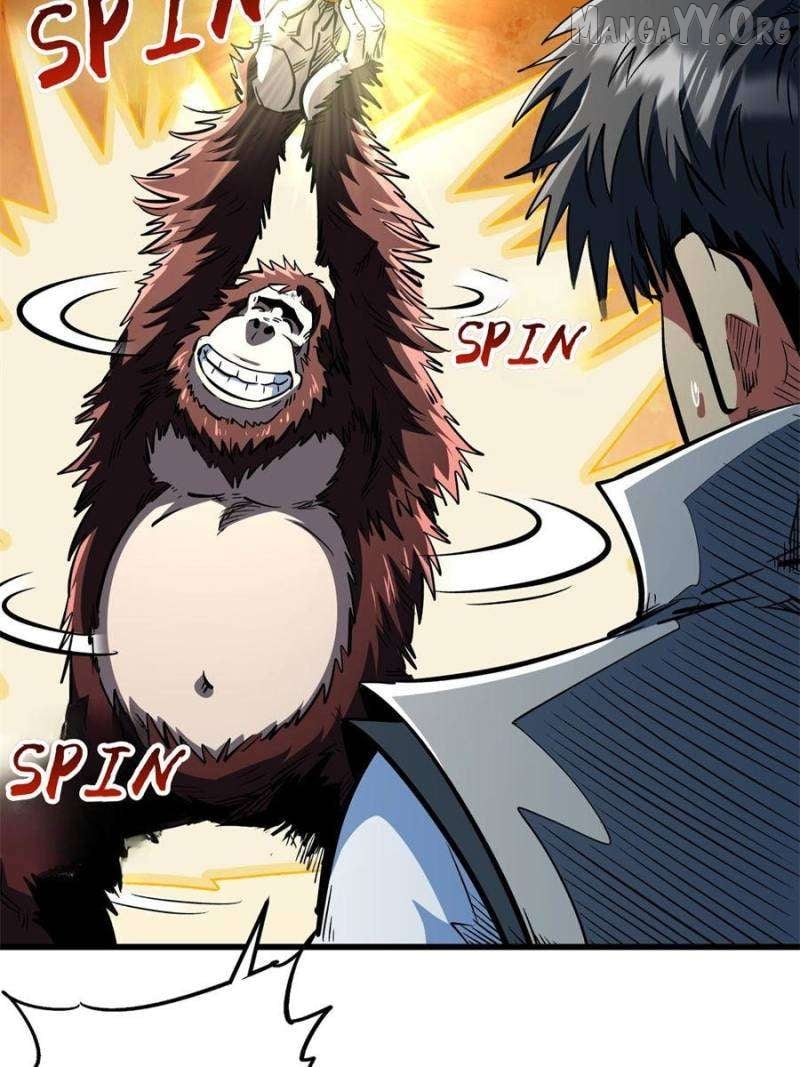 Super Gene - episode 378 - 29