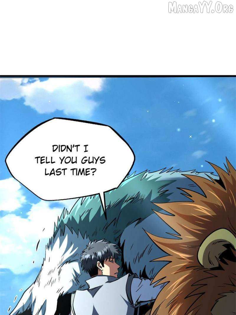 Super Gene - episode 380 - 15