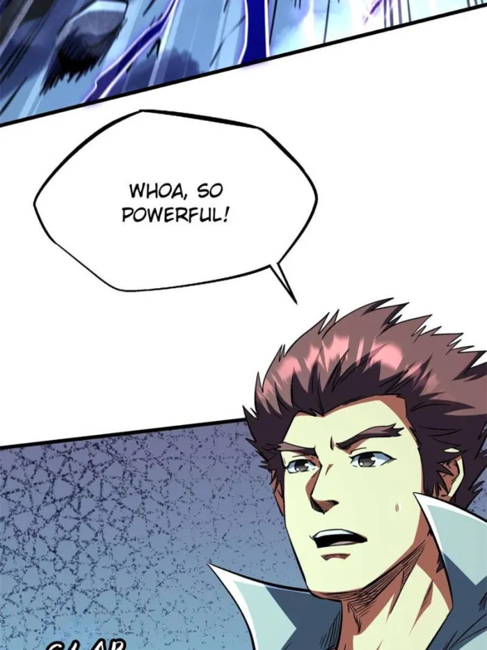 Super Gene - episode 400 - 9