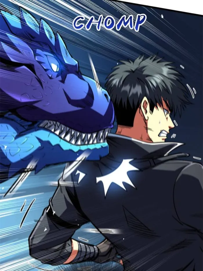Super Gene - episode 400 - 56