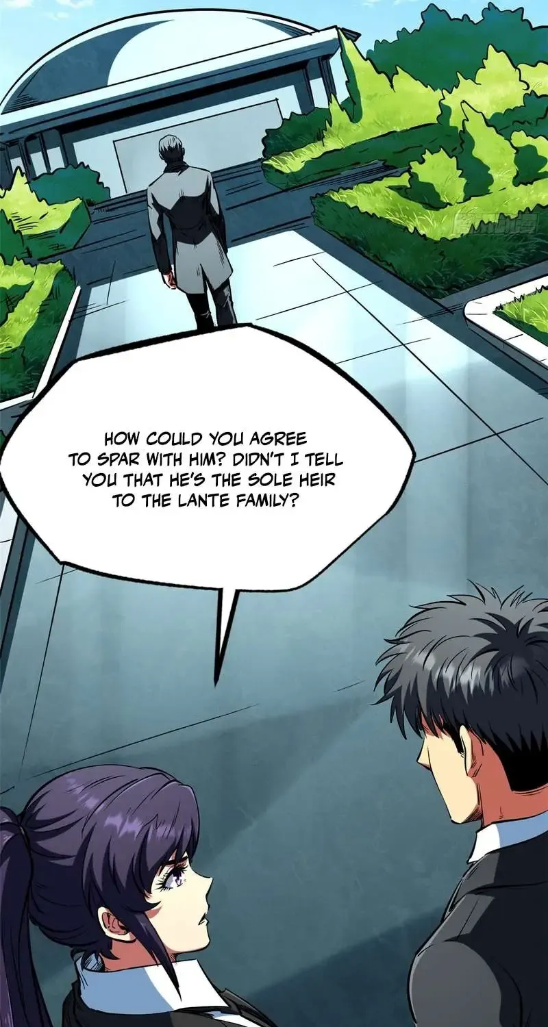 Super Gene - episode 417 - 36