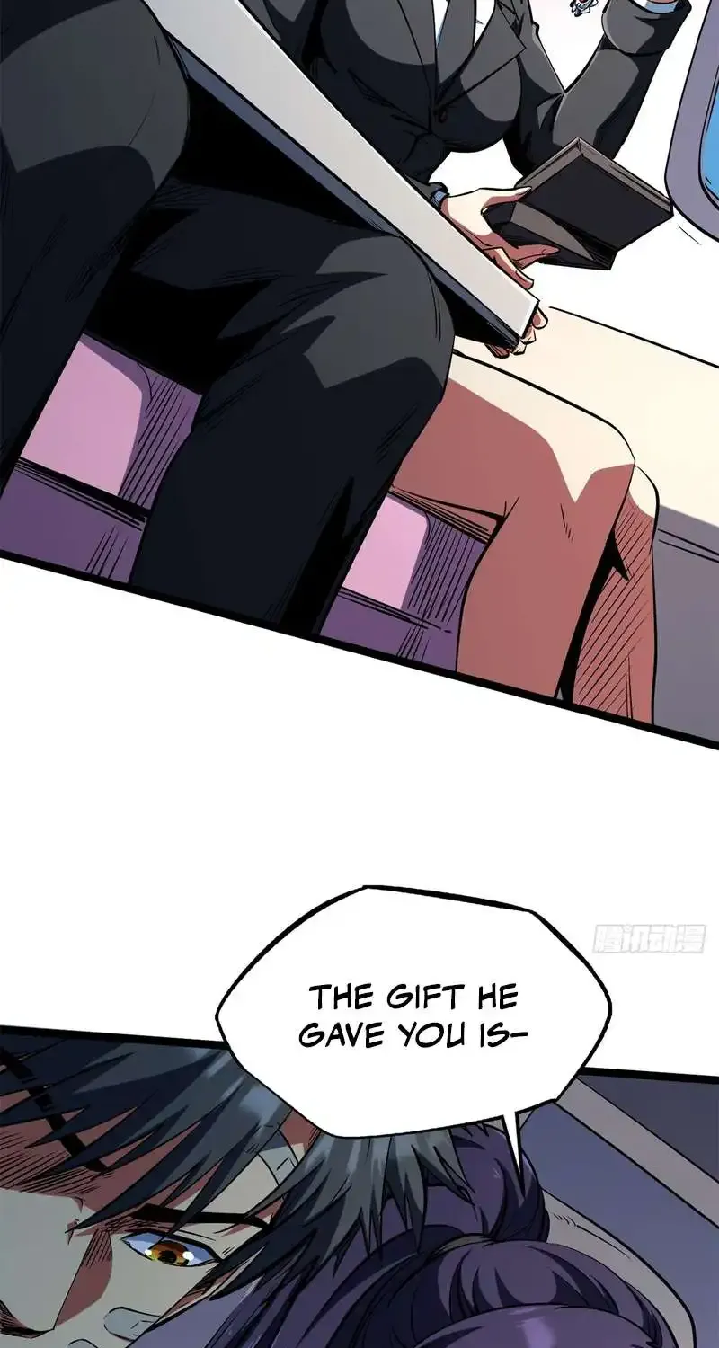 Super Gene - episode 419 - 24