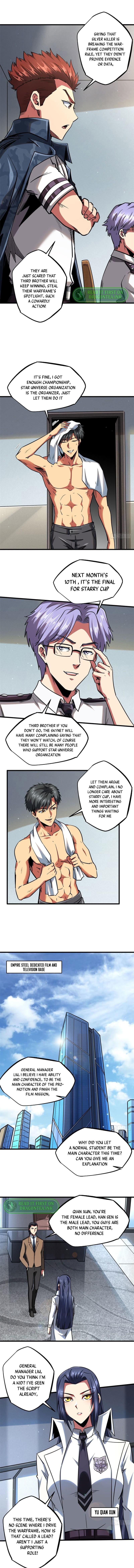 Super Gene - episode 72 - 4
