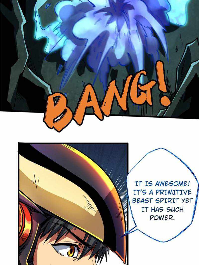 Super Gene - episode 77 - 48