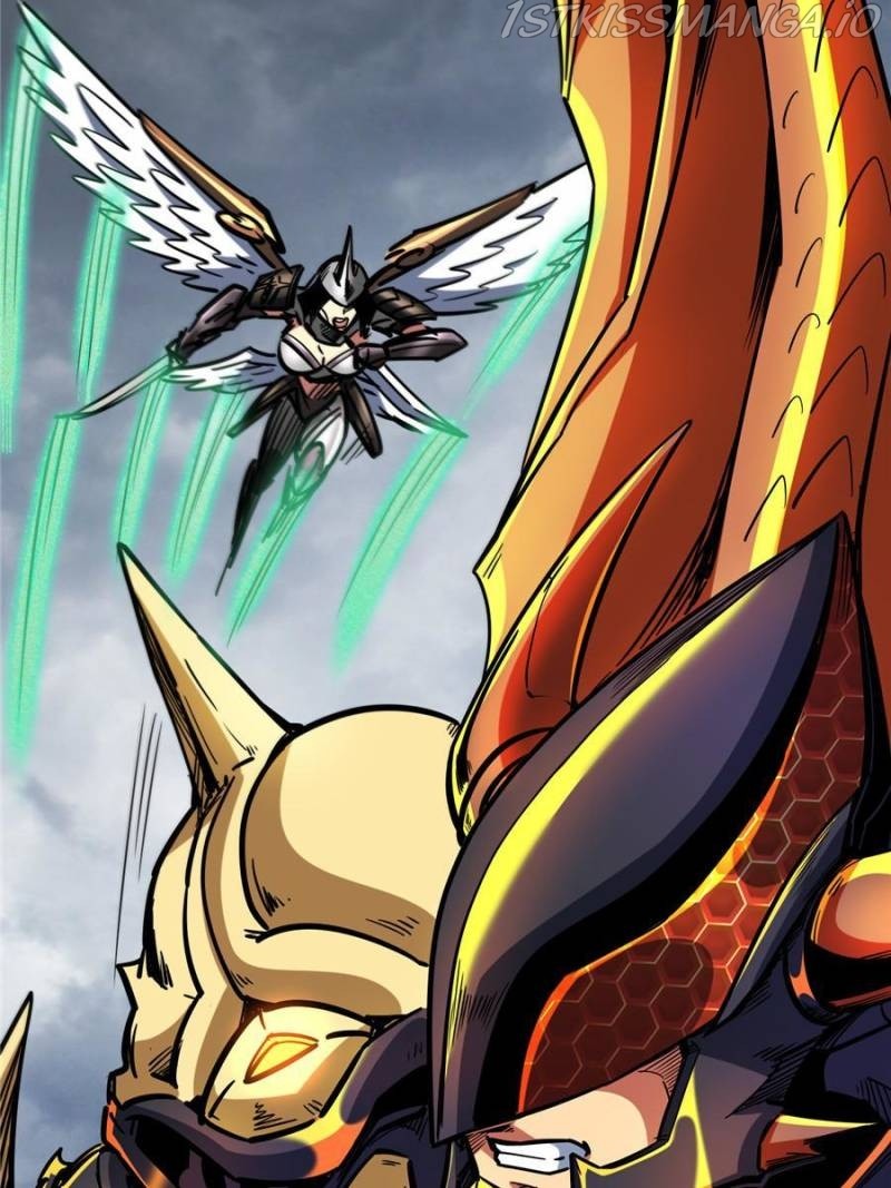 Super Gene - episode 84 - 30
