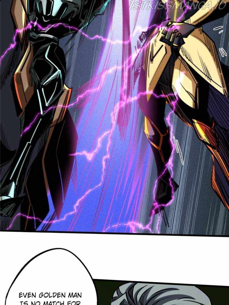 Super Gene - episode 94 - 45