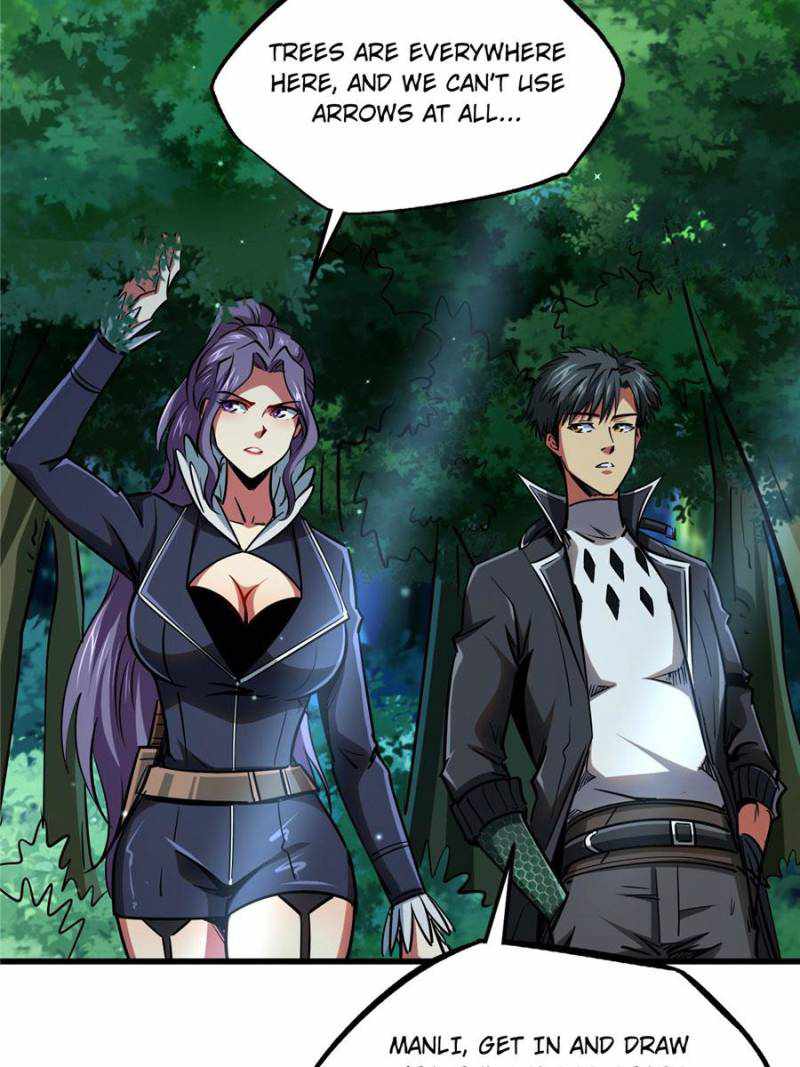 Super Gene - episode 96 - 37