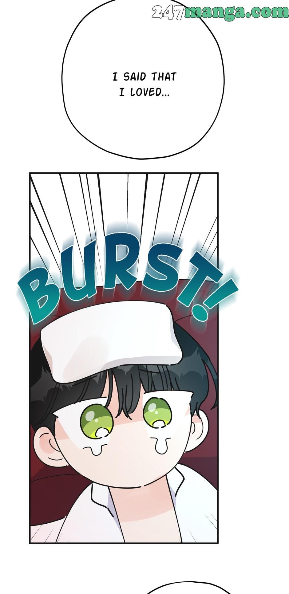 The Evil Lady’s Hero - episode 1 - 17