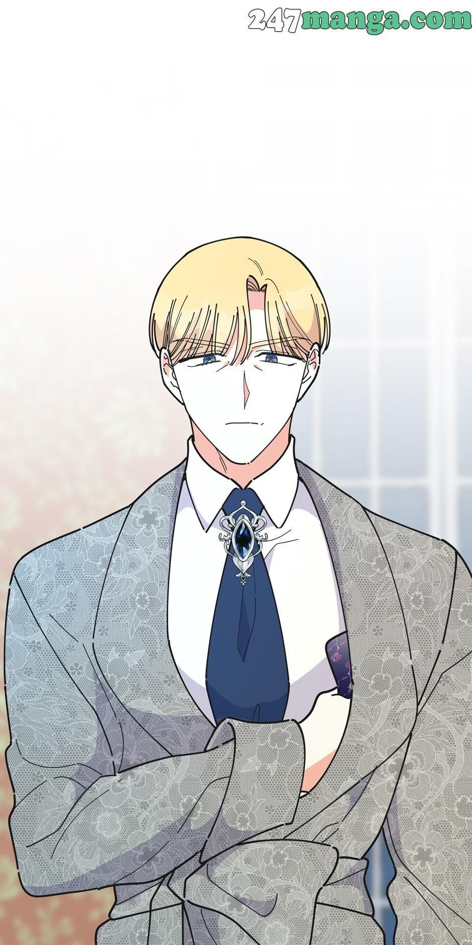 The Evil Lady’s Hero - episode 1 - 48