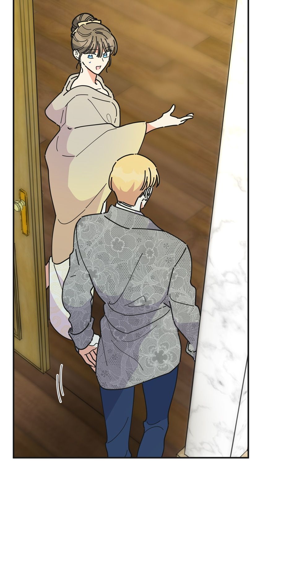 The Evil Lady’s Hero - episode 1 - 52