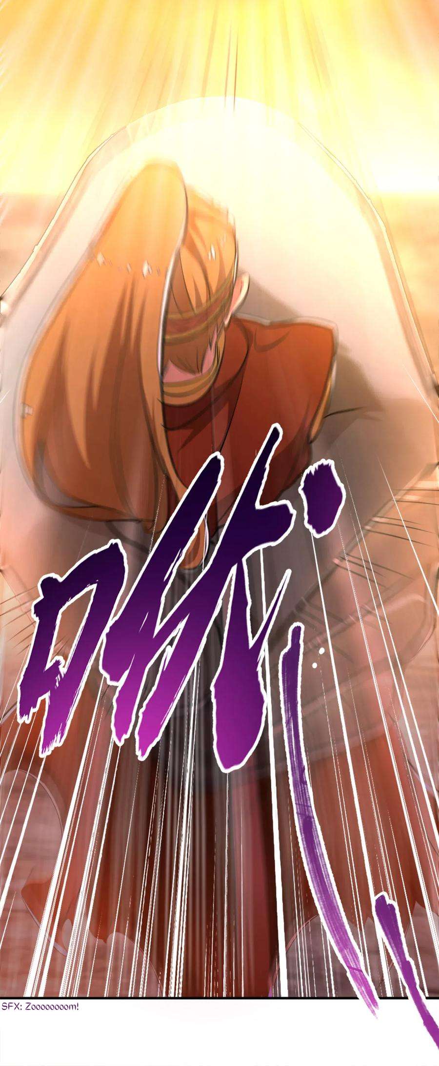 Life Of A War Emperor After Retirement - episode 1 - 7