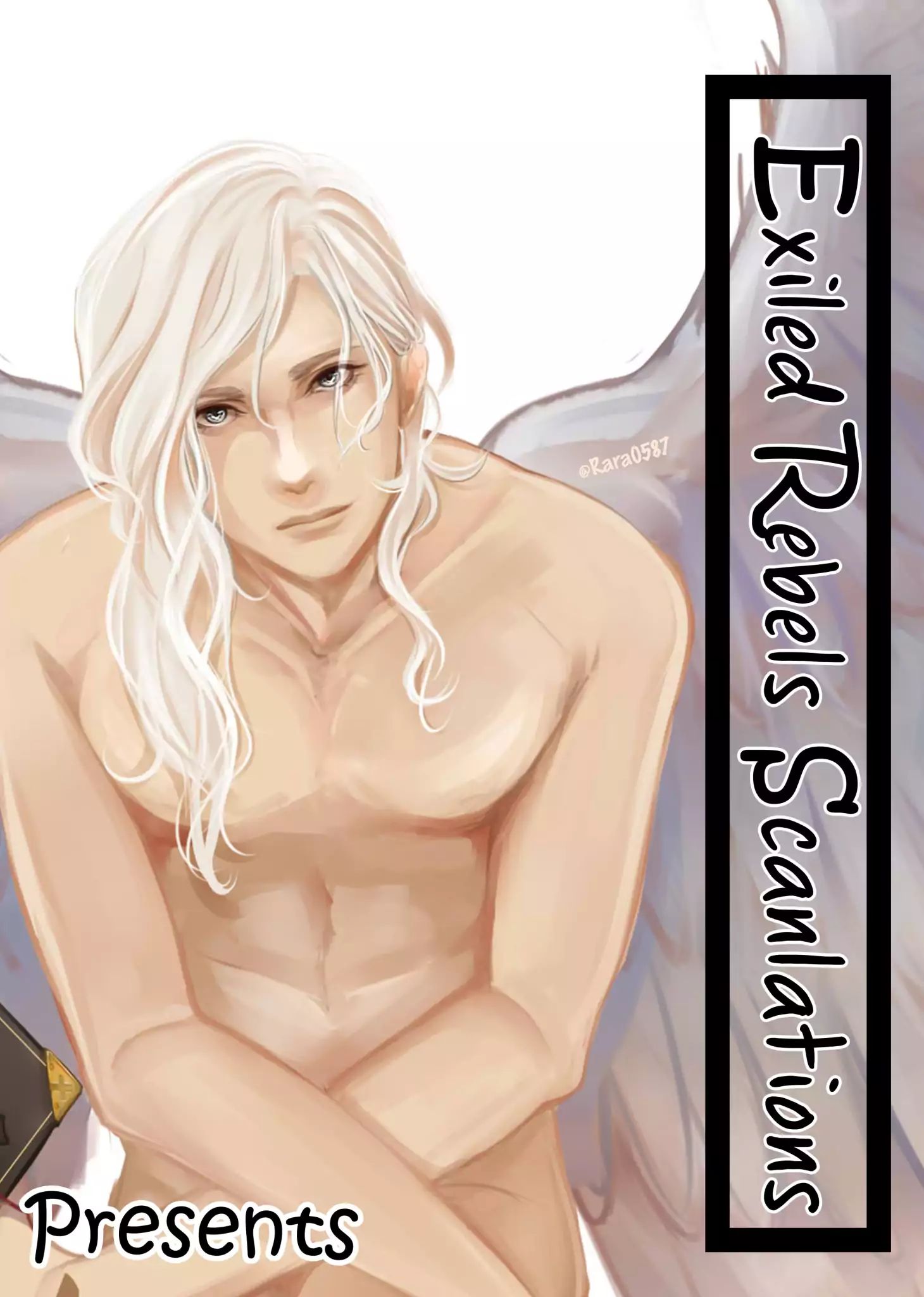 The Grandmaster of Demonic Cultivation - episode 21 - 0