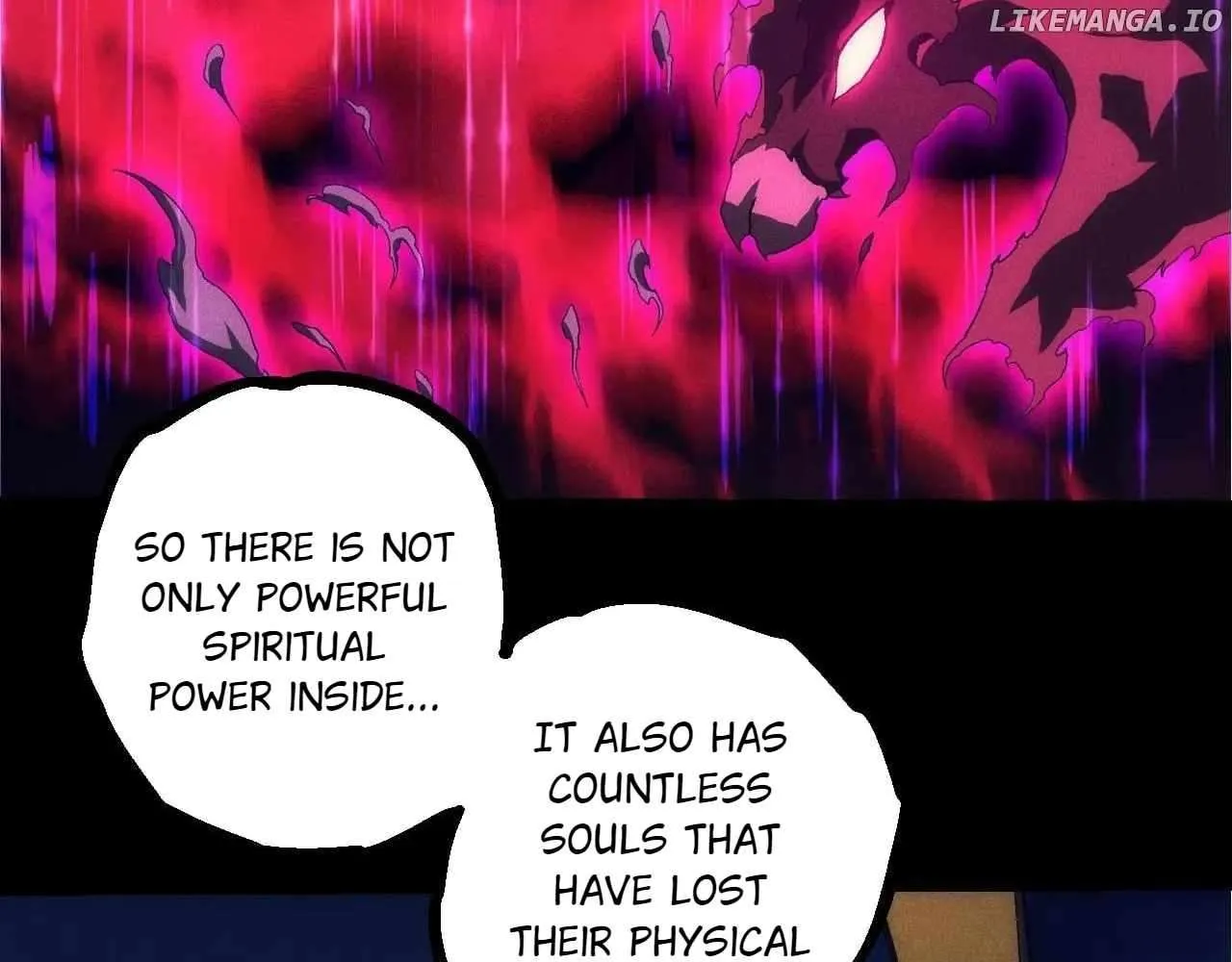 Evolution Begins With A Big Tree - episode 1 - 81