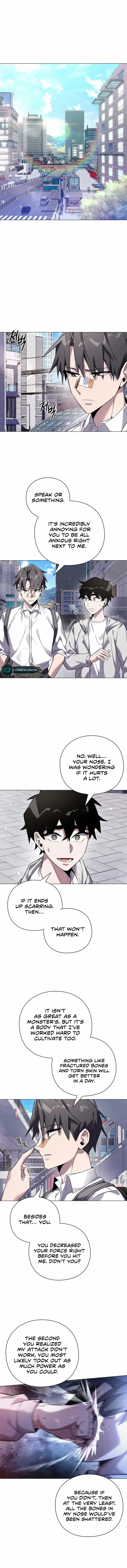 Goblin’s Night - episode 15 - 1