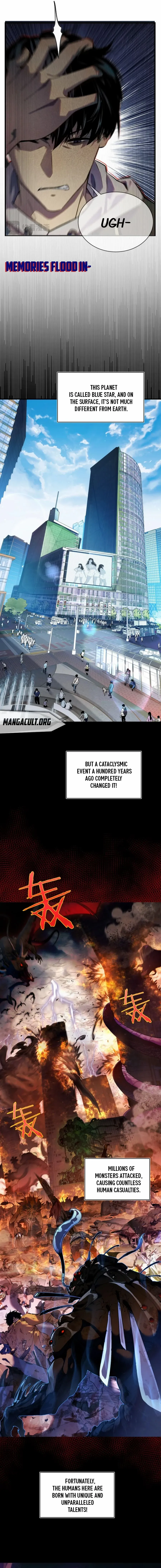 I Rely on My Invincibility to Deal Tons of Damage Passively! - episode 3 - 2