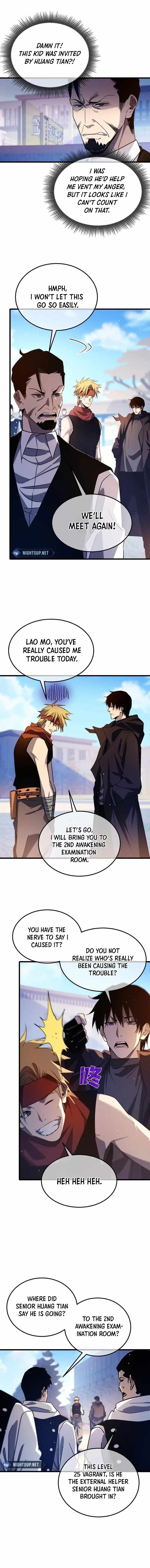 I Rely on My Invincibility to Deal Tons of Damage Passively! - episode 45 - 6