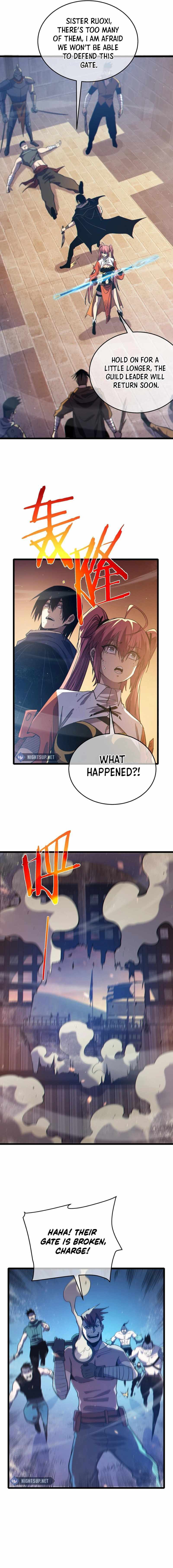 I Rely on My Invincibility to Deal Tons of Damage Passively! - episode 81 - 2