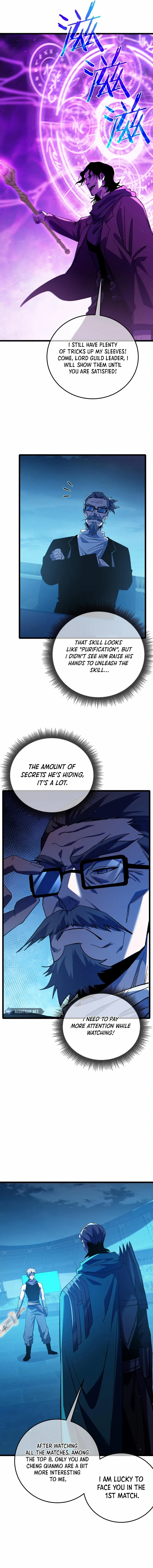 I Rely on My Invincibility to Deal Tons of Damage Passively! - episode 95 - 2