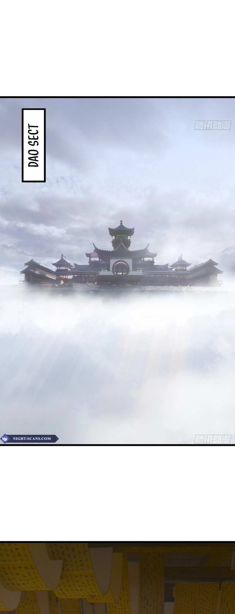 Counterattacking System Available At The Grand Ascension Stage - episode 29 - 16